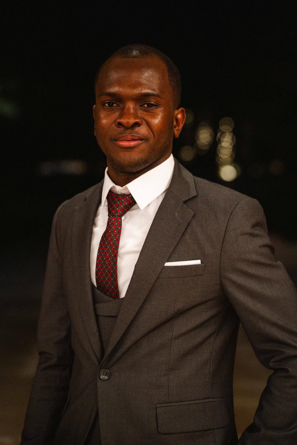 Celestino Wanga